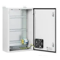 NSB-4040 (B404H0F0). Шкаф монтажный . NSGate