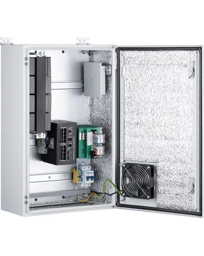NSBox-4161R (RX01F36F). Узел доступа. NSGate в Саратове