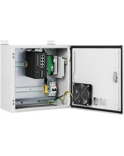 NSBox-4080 (PX11F38F). Узел доступа. NSGate в Саратове