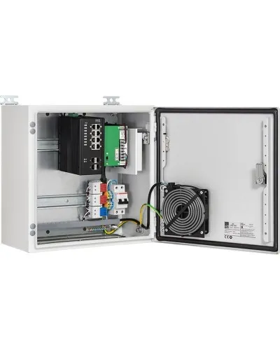 NSBox-4080H (PX11F38H). Узел доступа. NSGate в Саратове