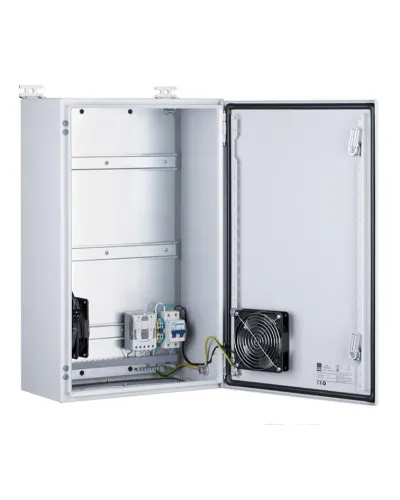 NSB-3860H1 (B386H1F0). Шкаф монтажный . NSGate в Саратове