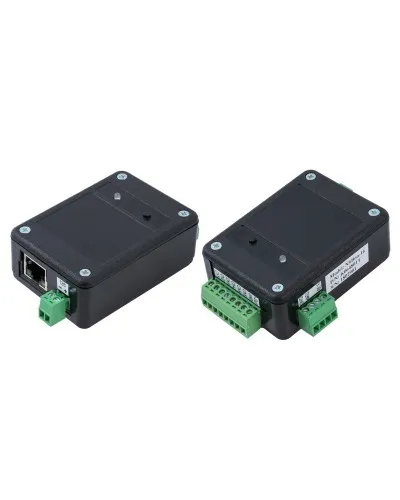 NSBon-16 (K064801T). Контроллер датчиков. NSGate в Саратове