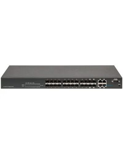 DAS-24G (45F1624A). Коммутатор 24-портовый  Gigabit Ethernet. NSGate в Саратове