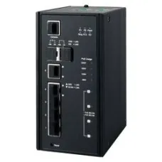NIS-3500-3204PGE (69P4Y403). Коммутатор управляемый с PoE. NSGate