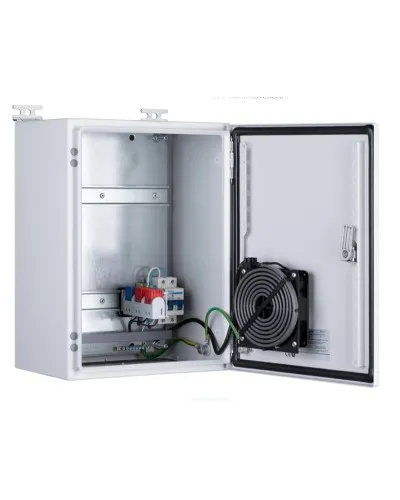 NSB-3040H1 (B304H1F0). Шкаф монтажный . NSGate в Саратове