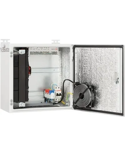 NSBox-UPS-2453 (U2D4523F). Блок питания уличный. NSGate в Саратове