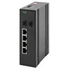NIS-3200-204PSG (63P4SG24). Коммутатор неуправляемый с PoE. NSGate