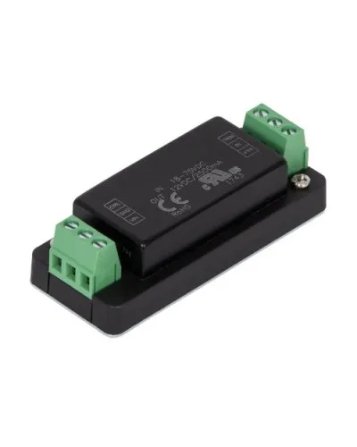 NSBon-49 (C48VDC12). Преобразователь питания. NSGate в Саратове