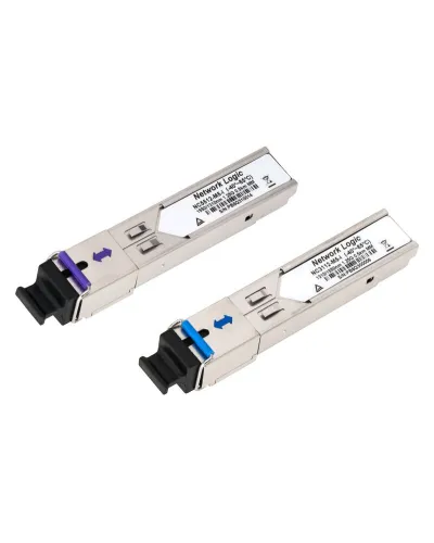 SFG-W0M/B-I (NC5512-M5-I). SFP-модуль одноволоконный. NSGate в Саратове