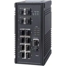 NIS-3500-2408PGX (63PX1204). Коммутатор управляемый с PoE. NSGate