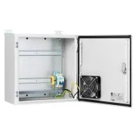 NSB-3838 (B383H0F0). Шкаф монтажный . NSGate