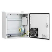 NSB-3838F1 (B383H0F1). Шкаф монтажный . NSGate