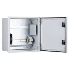 NSP-3040F1 (P304H0F1). Шкаф монтажный . NSGate