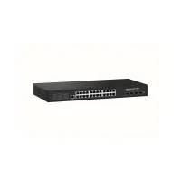 NS-SW-24G4G10-L. Коммутатор без PoE. NST