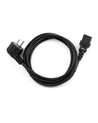 NTSS-PC13772 C13-Schuko проводник.:3х1мм2 1.8м 220В 10А черный. Кабель питания. NTSS в Саратове