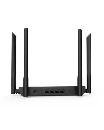 Netis N3 AC1200. Роутер беспроводной. Netis в Саратове