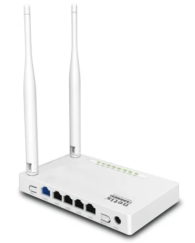 Netis WF2419E N300. Роутер беспроводной. Netis в Саратове