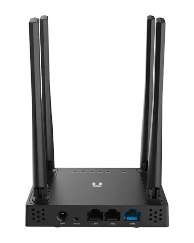 Netis N5 AC1200. Роутер беспроводной. Netis в Саратове