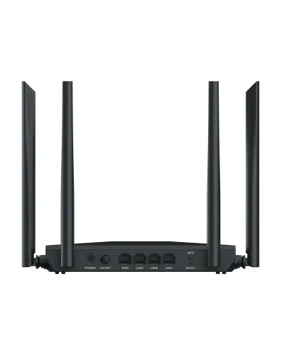 Netis NC65 AC1200. Роутер беспроводной. Netis в Саратове