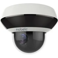 NBLC-4204Z-MSDV2. Видеокамера IP поворотная. Nobelic