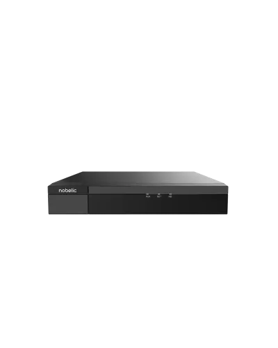 NBLR-NVR-0802L без PoE. IP-видеорегистратор 8-канальный. Nobelic в Саратове