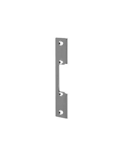 F 01 Grey (S01Z). Планка плоская, короткая. O&C в Саратове