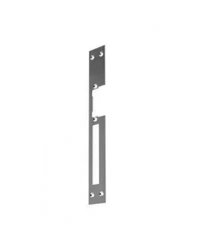 F 63 Inox (L03X). Планка плоская, длинная. O&C в Саратове