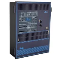 AL-8MP2. Прибор оповещения и управление эвакуацией. OMEGA