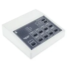 AN-CO8. Пульт диспетчера. OMEGA