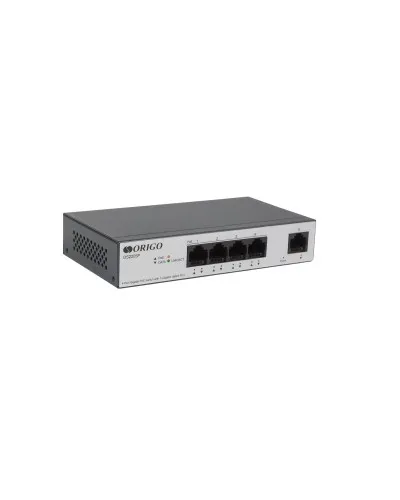 OR-OS2205P/60W/A1A. Неуправляемый коммутатор. ORIGO в Саратове