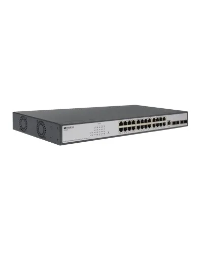 OR-OS3228P/250W/A1A. Управляемый коммутатор. ORIGO в Саратове