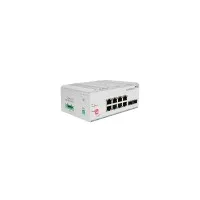 OR-OI2210P+/185W/A1A. Неуправляемый коммутатор. ORIGO