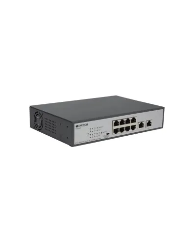 OR-OS2210P/120W/A1A. Неуправляемый коммутатор. ORIGO в Саратове