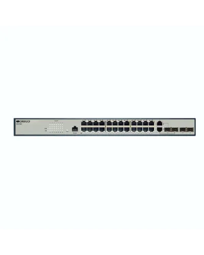 OR-OS3126P/250W/A1A. Управляемый коммутатор. ORIGO в Саратове
