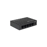 OR-OS2105/A1A. Неуправляемый коммутатор. ORIGO