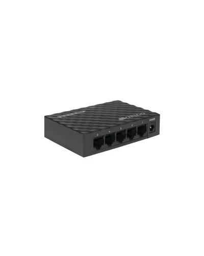 OR-OS2105/A1A. Неуправляемый коммутатор. ORIGO в Саратове