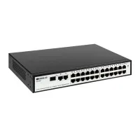 OR-OS1326/A1A. Управляемый коммутатор. ORIGO