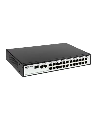 OR-OS1326/A1A. Управляемый коммутатор. ORIGO в Саратове