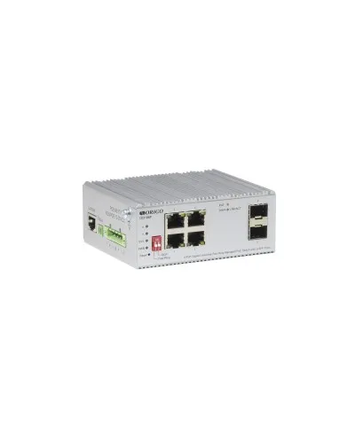 OR-OI3106/A1A. Управляемый коммутатор. ORIGO в Саратове