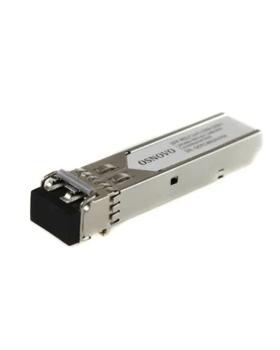 SFP-M2LC14-G-1310-1310-I. SFP-модуль. OSNOVO в Саратове