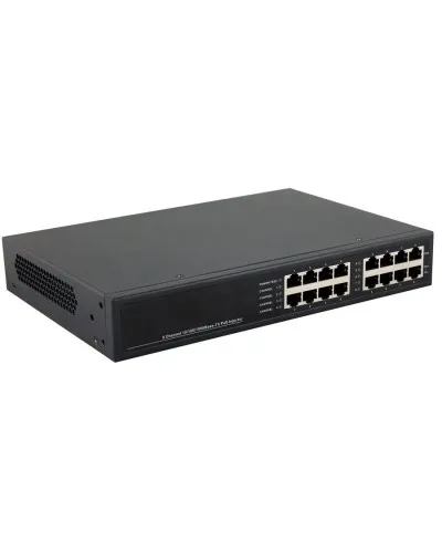Midspan-8/150RG. Инжектор PoE. OSNOVO в Саратове