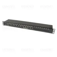 SP-IP16/1000PR. Устройство грозозащиты цепей Ethernet. OSNOVO