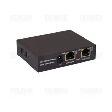 TR-IP1(800m). Удлинитель Ethernet. OSNOVO