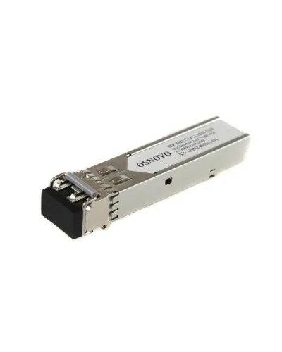 SFP-M2LC14-G-1310-1310. SFP-модуль. OSNOVO в Саратове