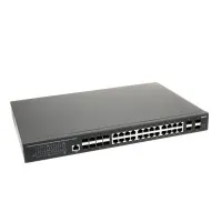 SW-32G4X-2L. Коммутатор без PoE. OSNOVO