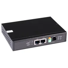TR-IP2PoE. Удлинитель Ethernet. OSNOVO