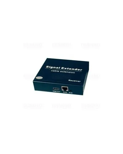 RLN-Hi/2. Удлинитель HDMI, ИК-сигнала, RS232. OSNOVO в Саратове