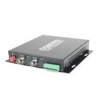 RA-H22-15F. Удлинитель HDCVI, HDTVI, AHD, CVBS, RS485. OSNOVO