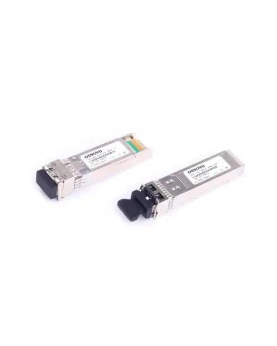 SFP-S2LC15-10G-1310-1310. SFP-модуль. OSNOVO в Саратове