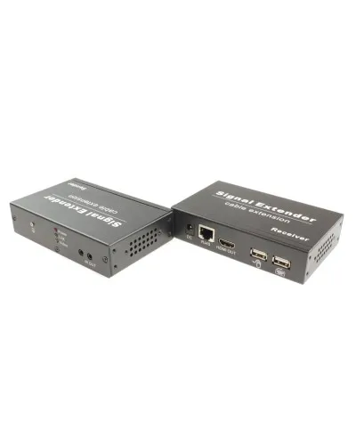 TA-HiKMP+RA-HiKMP. Удлинитель HDMI-сигнала. OSNOVO в Саратове